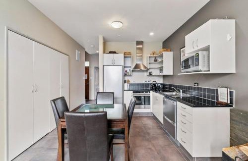Cardrona Villa | Cardrona Sanctuary