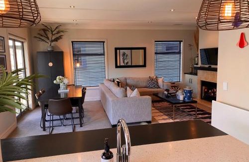 Cardrona Villa | Cardrona Ski Apartment