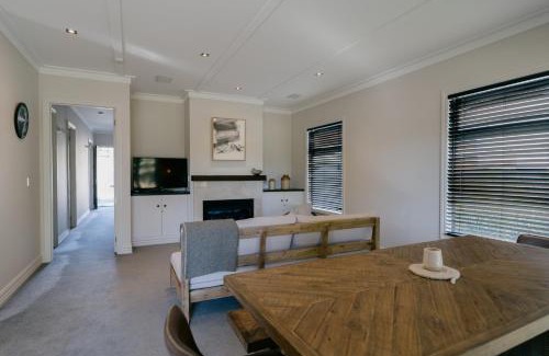Cardrona House | Cardrona Valley Escape - Cardrona Holiday Home