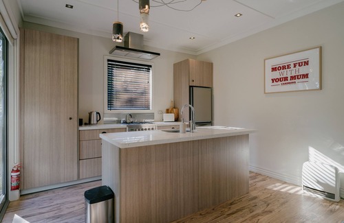 Cardrona House | Cardrona Valley Escape - Cardrona Holiday Home