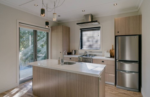 Cardrona House | Cardrona Valley Escape - Cardrona Holiday Home