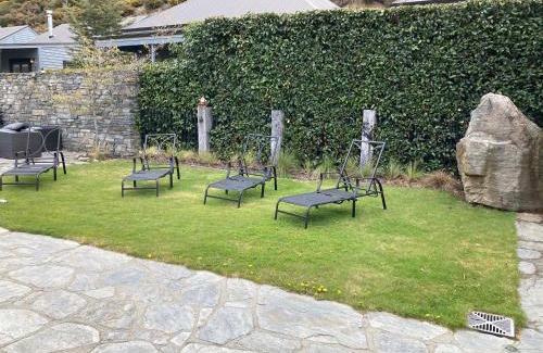 Cardrona Apartment | Cardrona Valley Studio (17)