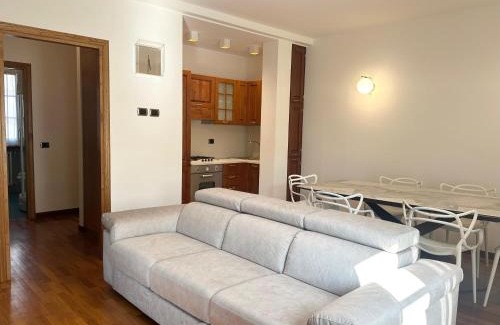 Forte dei Marmi Apartment | Carducci 47