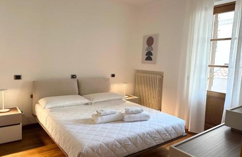 Forte dei Marmi Apartment | Carducci 47