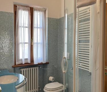 Forte dei Marmi Apartment | Carducci 47