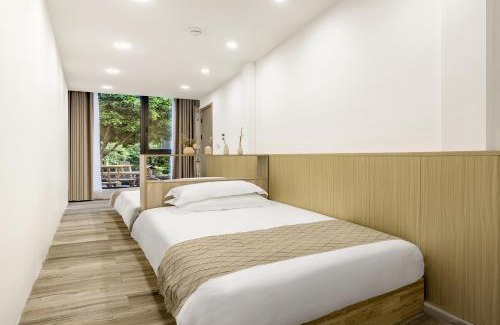 Xihu House | Care Cozy and Comfort
