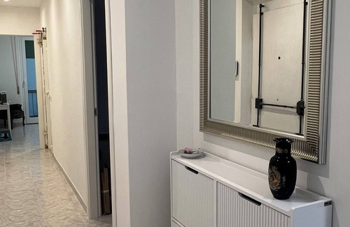 Careggi Rifredi Apartment | Careggi charm 2 bedrooms apartment