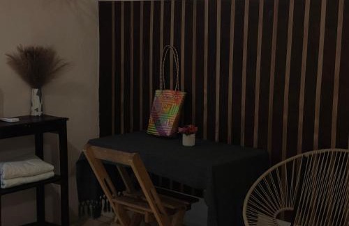 San Pedro Pochutla Apartment | Carena I Air Conditioning