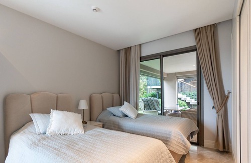 Bodrum City Center Villa | Caresse, a Luxury Collection 4+1 Villa