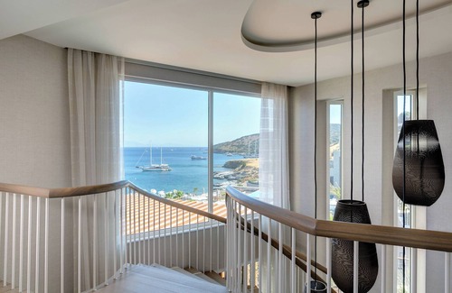 Bodrum City Center Hotel | Caresse, a Luxury Collection Resort & Spa, Bodrum