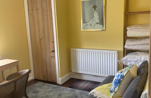 Richmond House | Caretaker’s Cottage