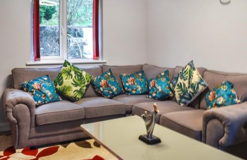 Beaworthy House | Carey Meadows