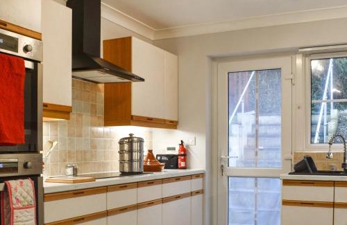 Beaworthy House | Carey Meadows