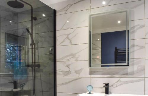 Beaworthy House | Carey Meadows
