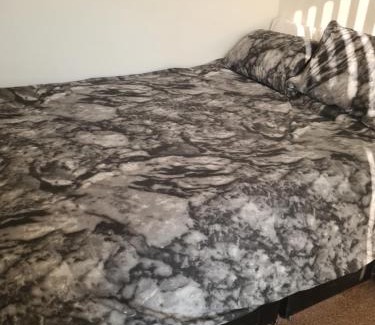 Belle Vue House | Carfax House