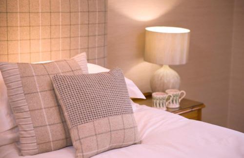 Lauder Hotel | Carfraemill