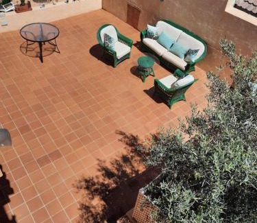 Diputacion de Rincon de San Gines House | Cariad