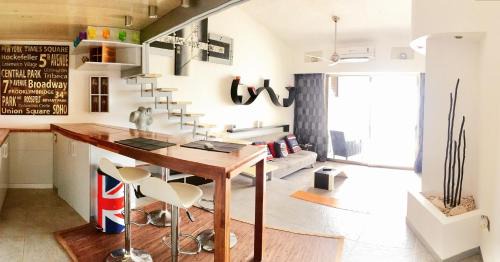 Puerto Juarez Apartment | Caribbean apartment