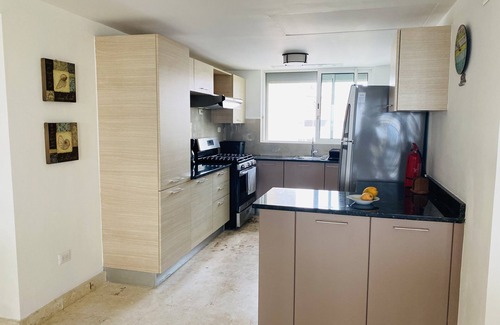 El Cortecito Condo | Caribbean Beachfront Ocean view Condo with high speed wifi and Cleaning Services