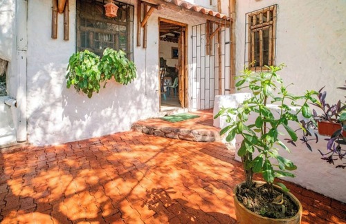 Taganga House | Caribbean house, near the sea