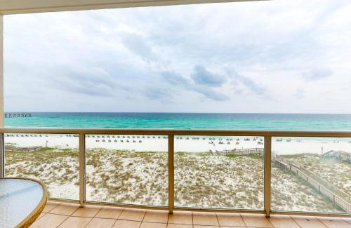 Navarre Beach Apartment | Caribbean Resort 0401