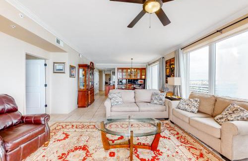 Navarre Beach Apartment | Caribbean Resort 0401