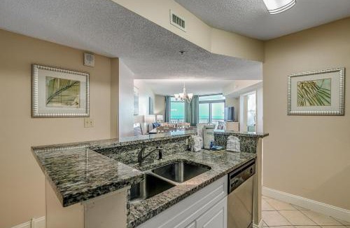Myrtle Beach House | Caribbean Resort 503