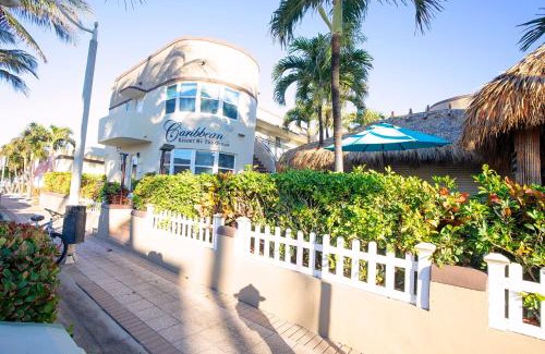 Hollywood Hotel | Caribbean Resort by the Ocean
