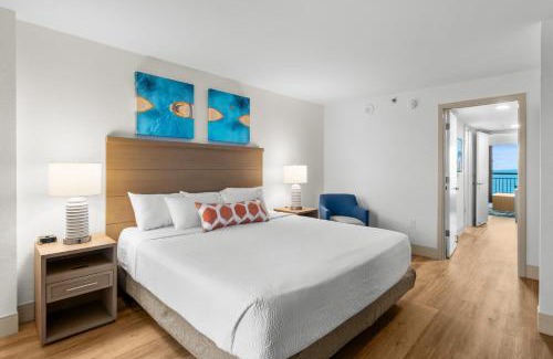 Myrtle Beach Resort | Caribbean Resort Myrtle Beach