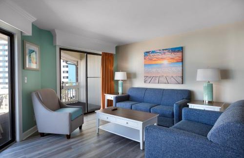 Myrtle Beach Resort | Caribbean Resort Myrtle Beach