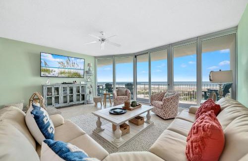 Orange Beach East House | Caribe B814