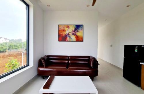 Lam Ha Apartment | Caribe homestay Lâm Hà Lâm Đồng