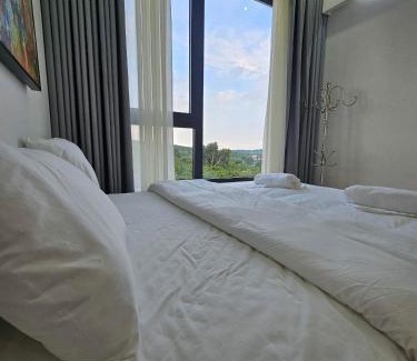 Lam Ha Apartment | Caribe homestay Lâm Hà Lâm Đồng