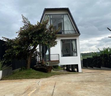 Lam Ha Apartment | Caribe Homestay