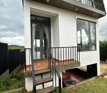 Lam Ha Apartment | Caribe Homestay