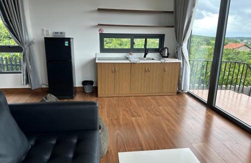 Lam Ha Apartment | Caribe Homestay