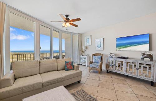Orange Beach East Apartment | Caribe Resort 809D by Liquid Life