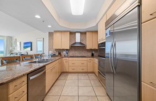 Orange Beach East Apartment | Caribe Resort 809D by Liquid Life