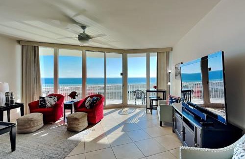 Orange Beach East Apartment | Caribe The Resort #D1114