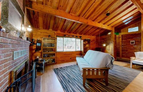 Munds Park House | Caribou Cabin