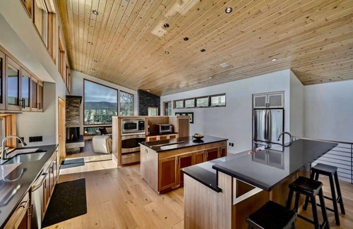 Nederland House | Caribou Ridge Escape - Breathtaking Views
