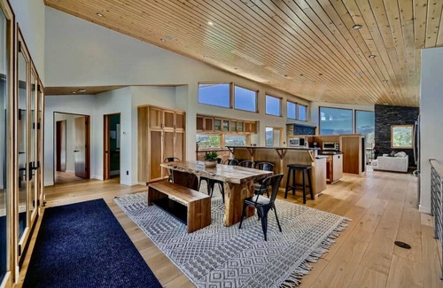 Nederland House | Caribou Ridge Escape - Breathtaking Views