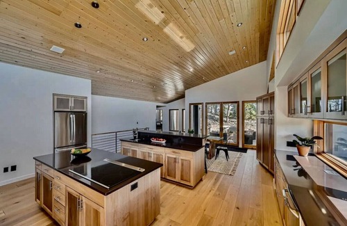 Nederland House | Caribou Ridge Escape - Breathtaking Views