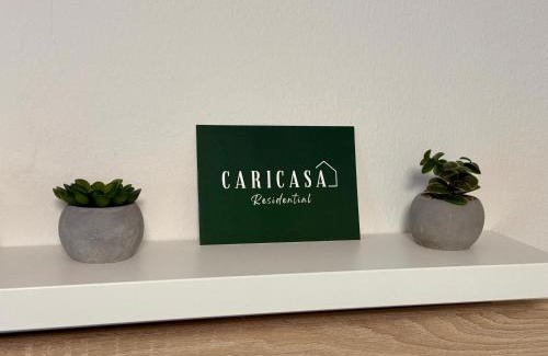 Bielefeld Apartment | CARICASA: Bielefeld Mitte