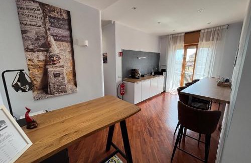 Materdei House | Caridei Rooms