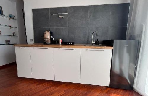 Materdei House | Caridei Rooms