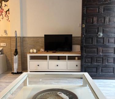 Carihuela Apartment | Carihuela Beachfront Retreat