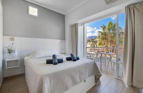 Carihuela Apartment | Carihuela Palace 418 By IVI Real Estate