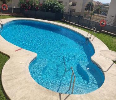 Carihuela Apartment | Carihuela Sol