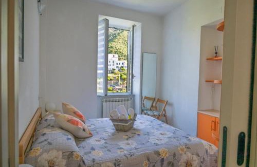 Corniglia Apartment | Carina House
